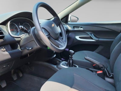 2020 Chevrolet Aveo 1.5 Lt Mt