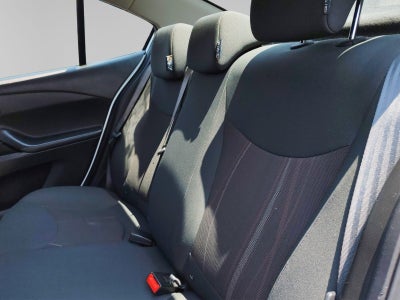 2020 Chevrolet Aveo 1.5 Lt Mt