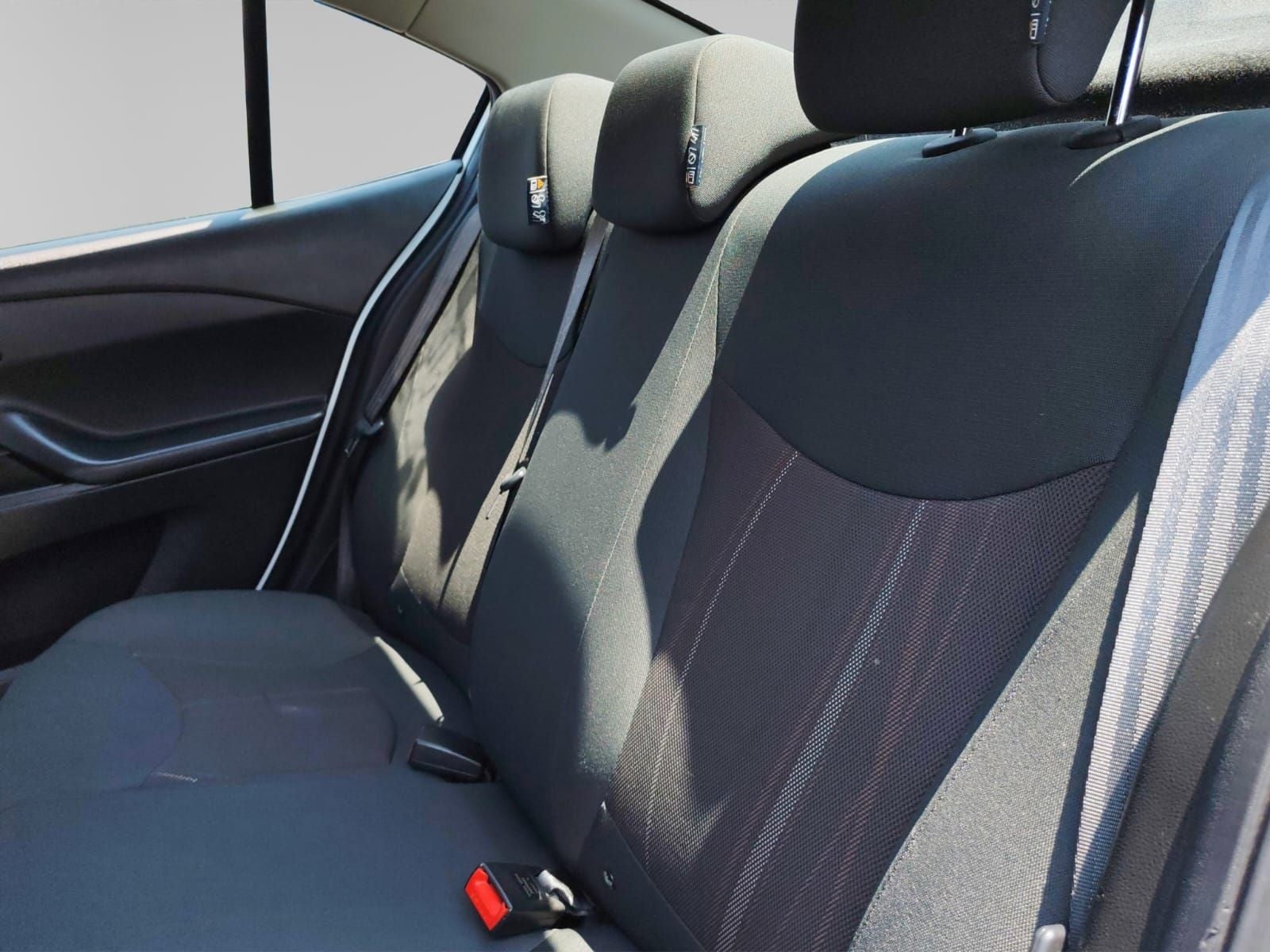 2020 Chevrolet Aveo 1.5 Lt Mt