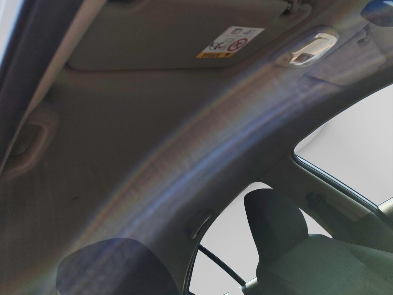 2020 Chevrolet Aveo 1.5 Ls At
