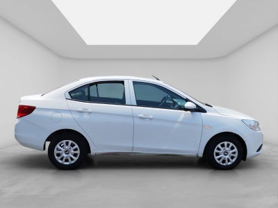 2020 Chevrolet Aveo 1.5 Lt Mt