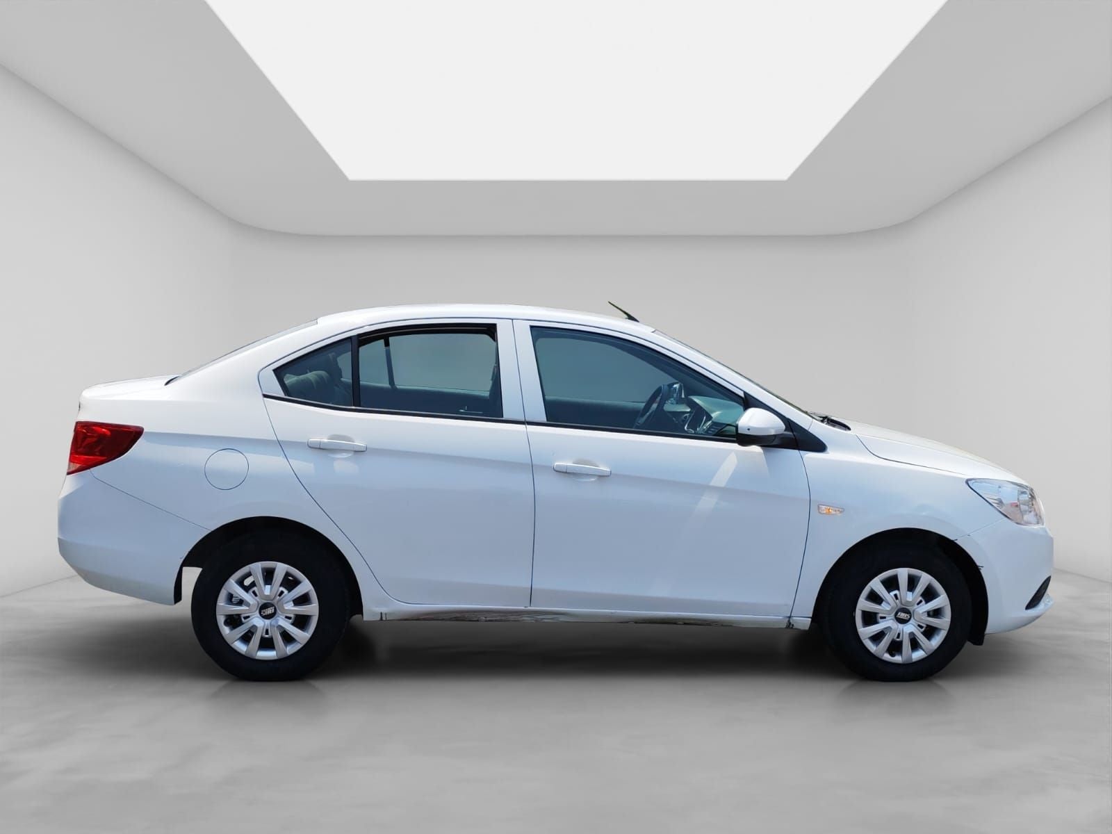 2020 Chevrolet Aveo 1.5 Lt Mt