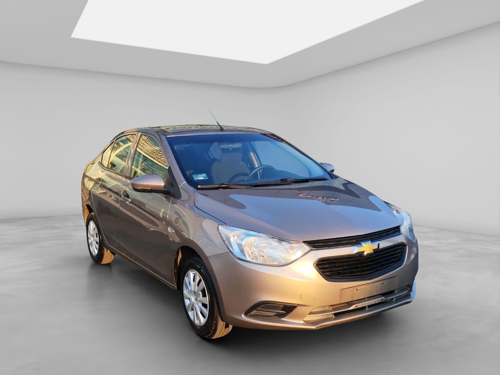 2023 Chevrolet Aveo 1.5 Lt Mt