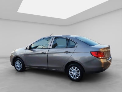 2023 Chevrolet Aveo 1.5 Lt Mt