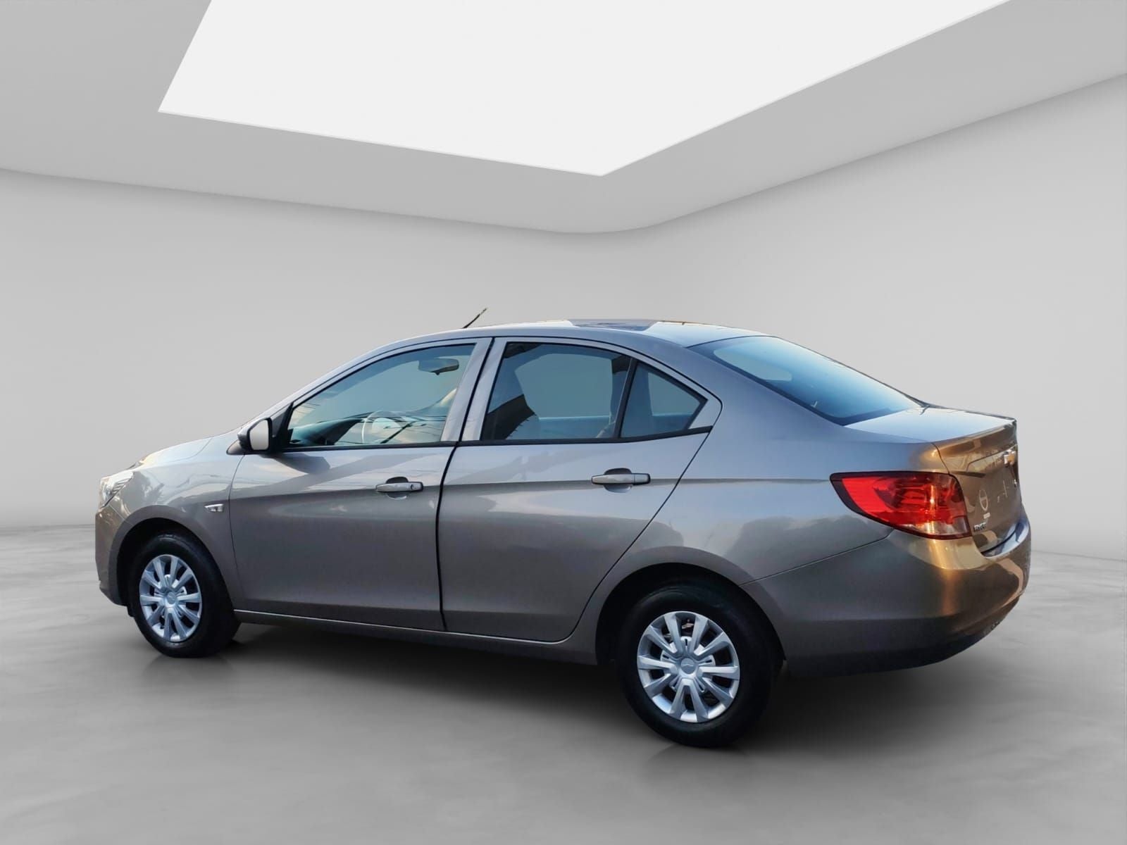 2023 Chevrolet Aveo 1.5 Lt Mt