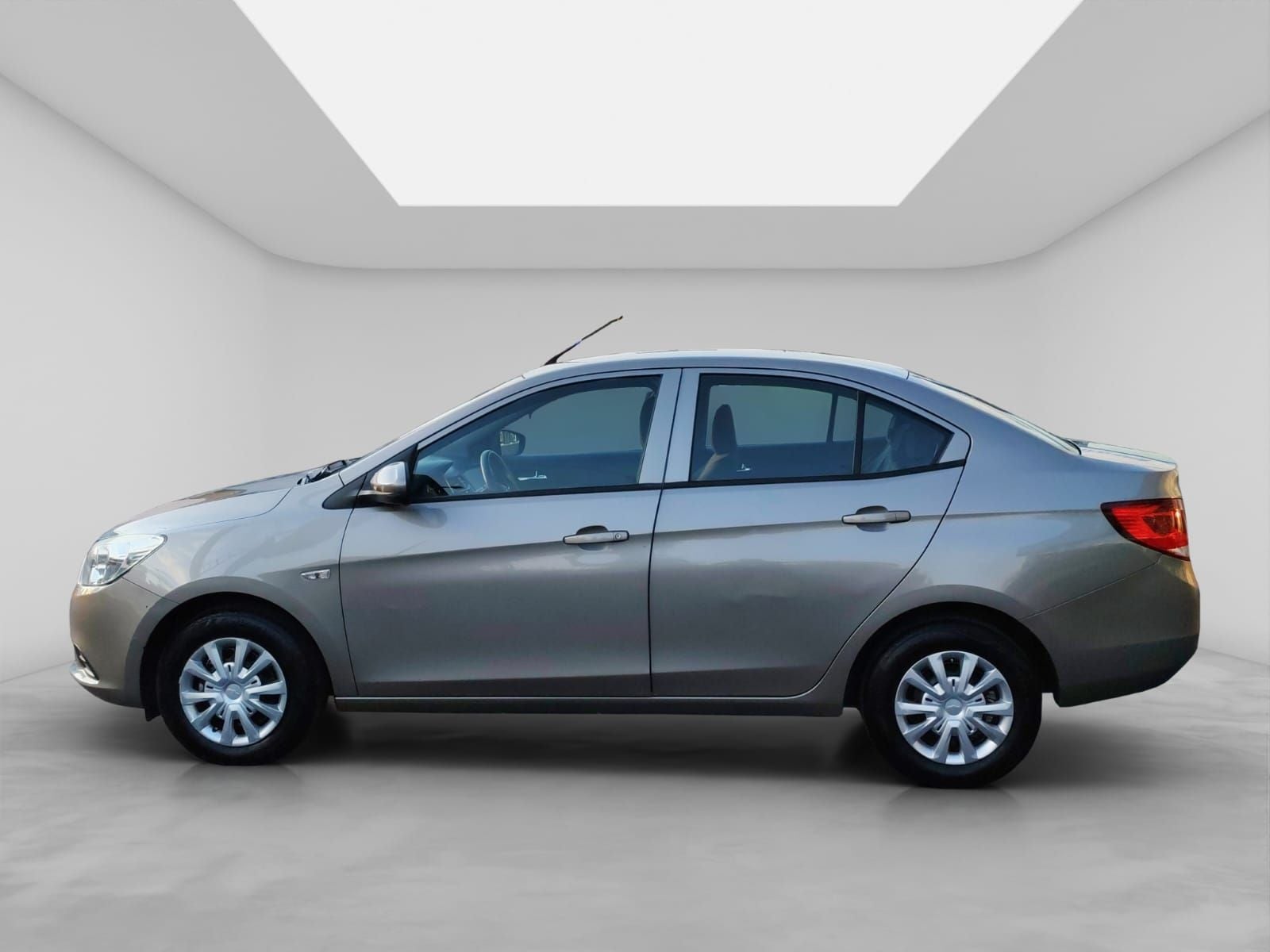 2023 Chevrolet Aveo 1.5 Lt Mt