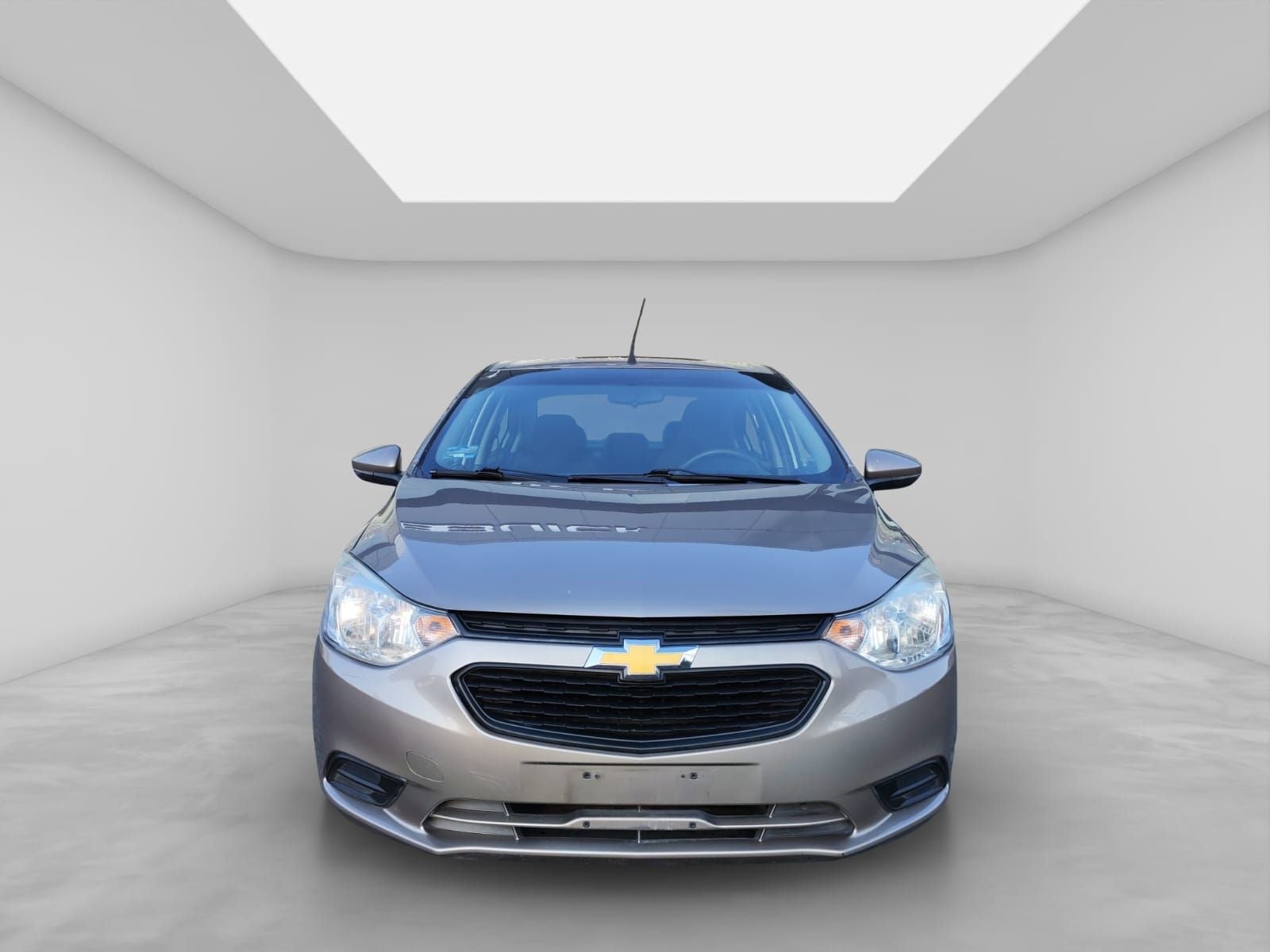 2023 Chevrolet Aveo 1.5 Lt Mt