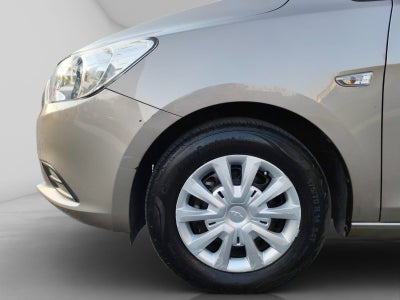 2023 Chevrolet Aveo 1.5 Lt Mt