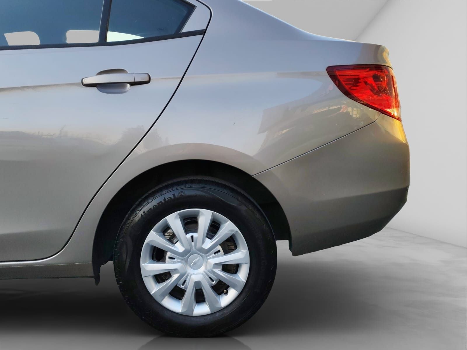 2023 Chevrolet Aveo 1.5 Lt Mt