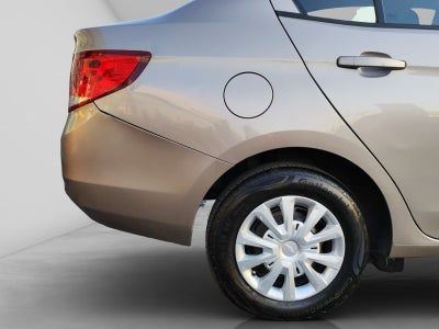 2023 Chevrolet Aveo 1.5 Lt Mt