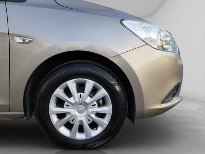 2023 Chevrolet Aveo 1.5 Lt Mt