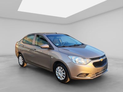 2023 Chevrolet Aveo 1.5 Lt Mt