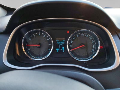 2023 Chevrolet Aveo 1.5 Lt Mt