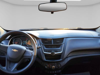 2023 Chevrolet Aveo 1.5 Lt Mt