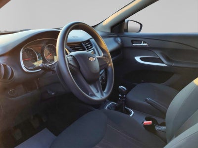 2023 Chevrolet Aveo 1.5 Lt Mt