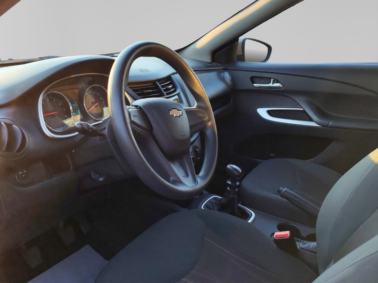 2023 Chevrolet Aveo 1.5 Lt Mt