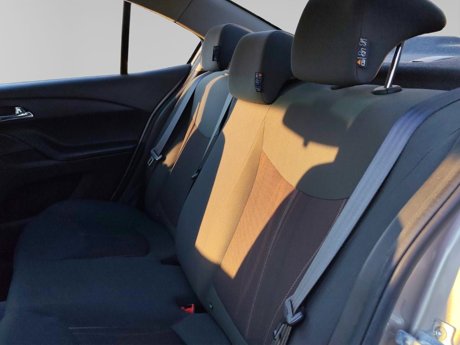 2023 Chevrolet Aveo 1.5 Lt Mt