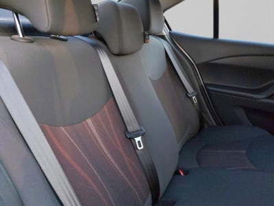 2023 Chevrolet Aveo 1.5 Lt Mt