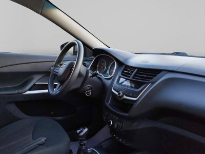 2023 Chevrolet Aveo 1.5 Lt Mt