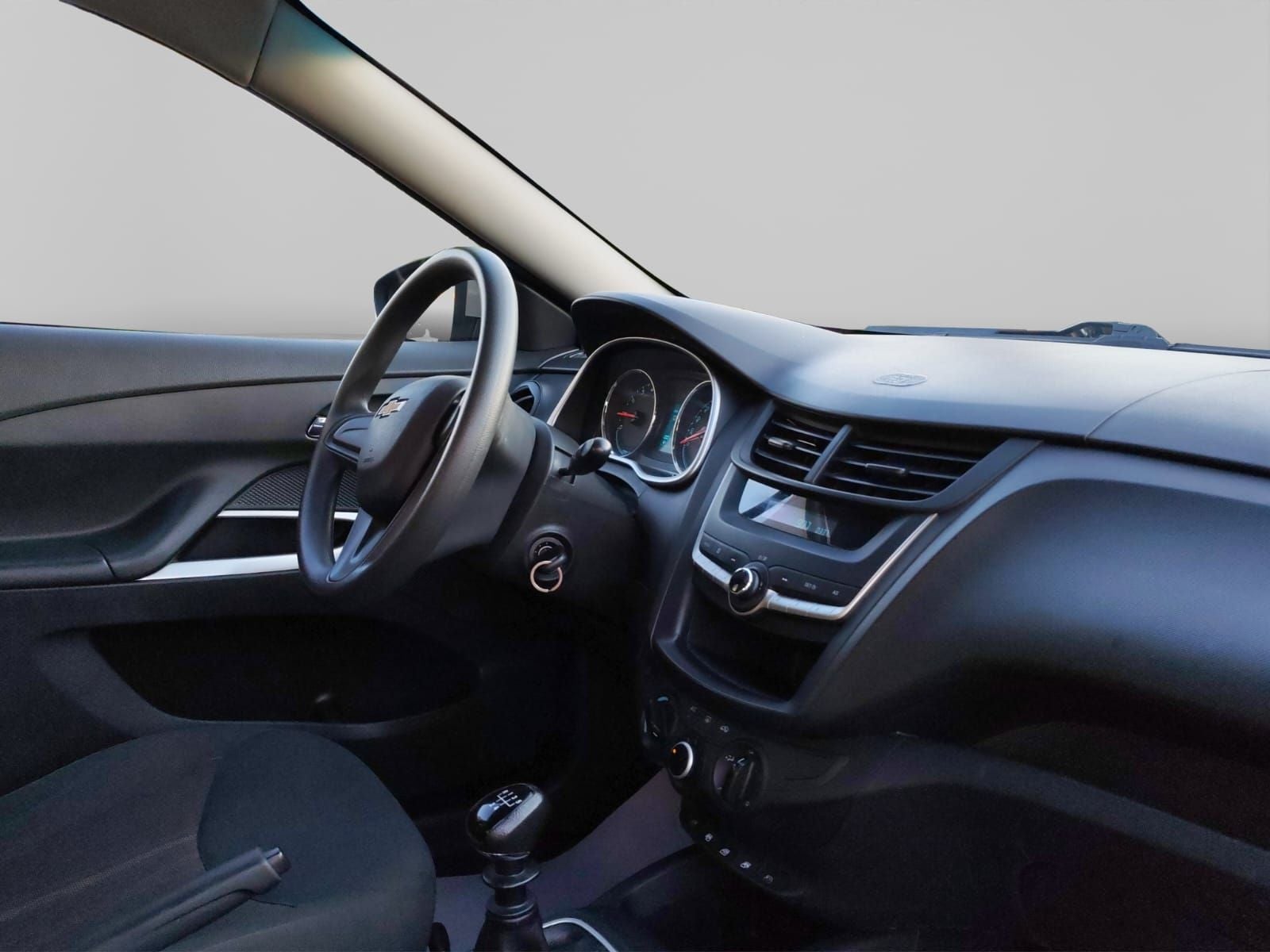 2023 Chevrolet Aveo 1.5 Lt Mt