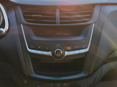 2023 Chevrolet Aveo 1.5 Lt Mt