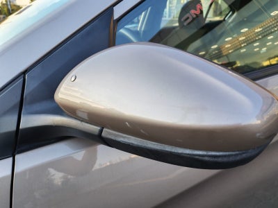 2023 Chevrolet Aveo 1.5 Lt Mt