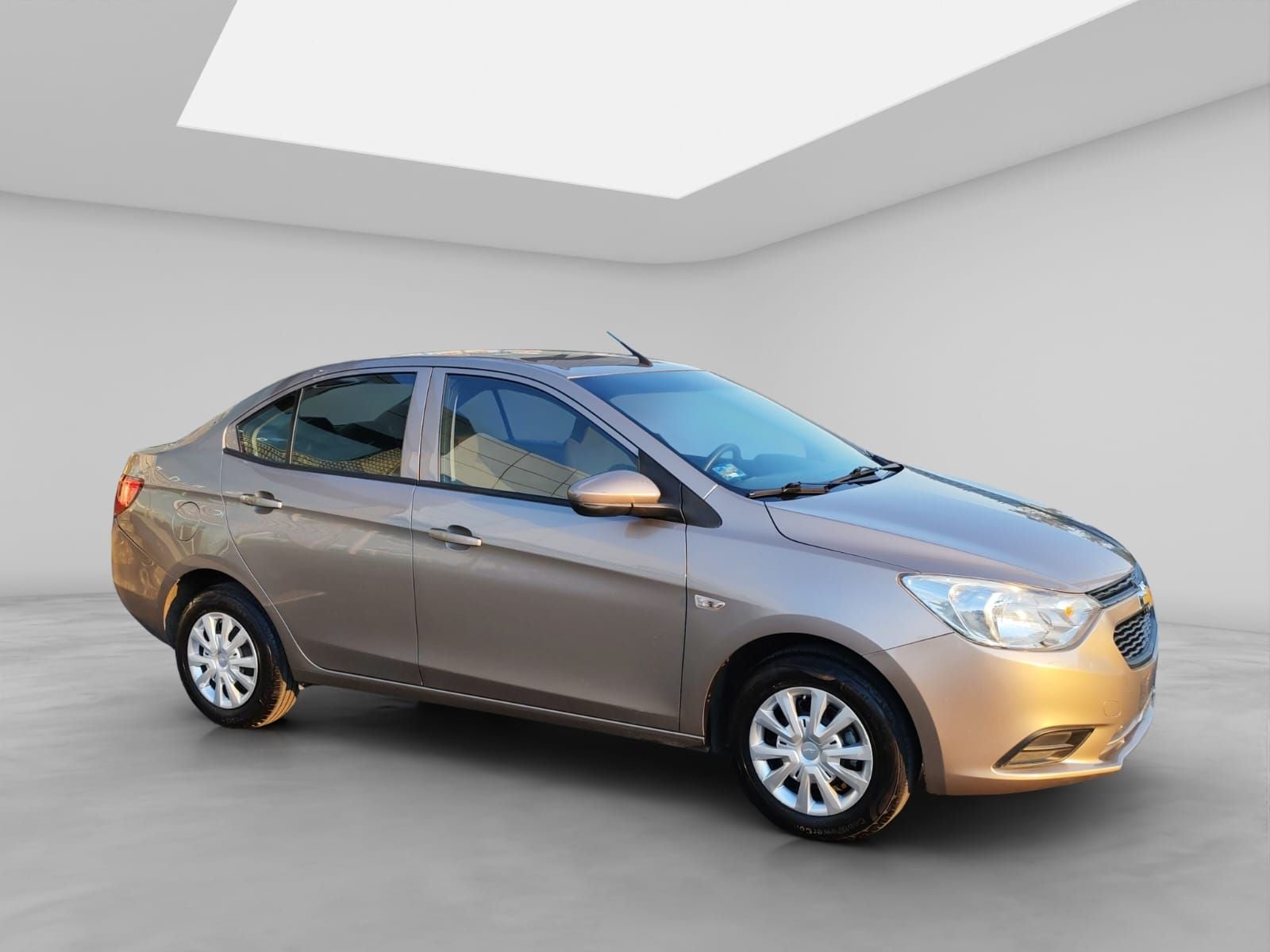 2023 Chevrolet Aveo 1.5 Lt Mt