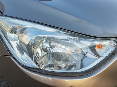 2023 Chevrolet Aveo 1.5 Lt Mt