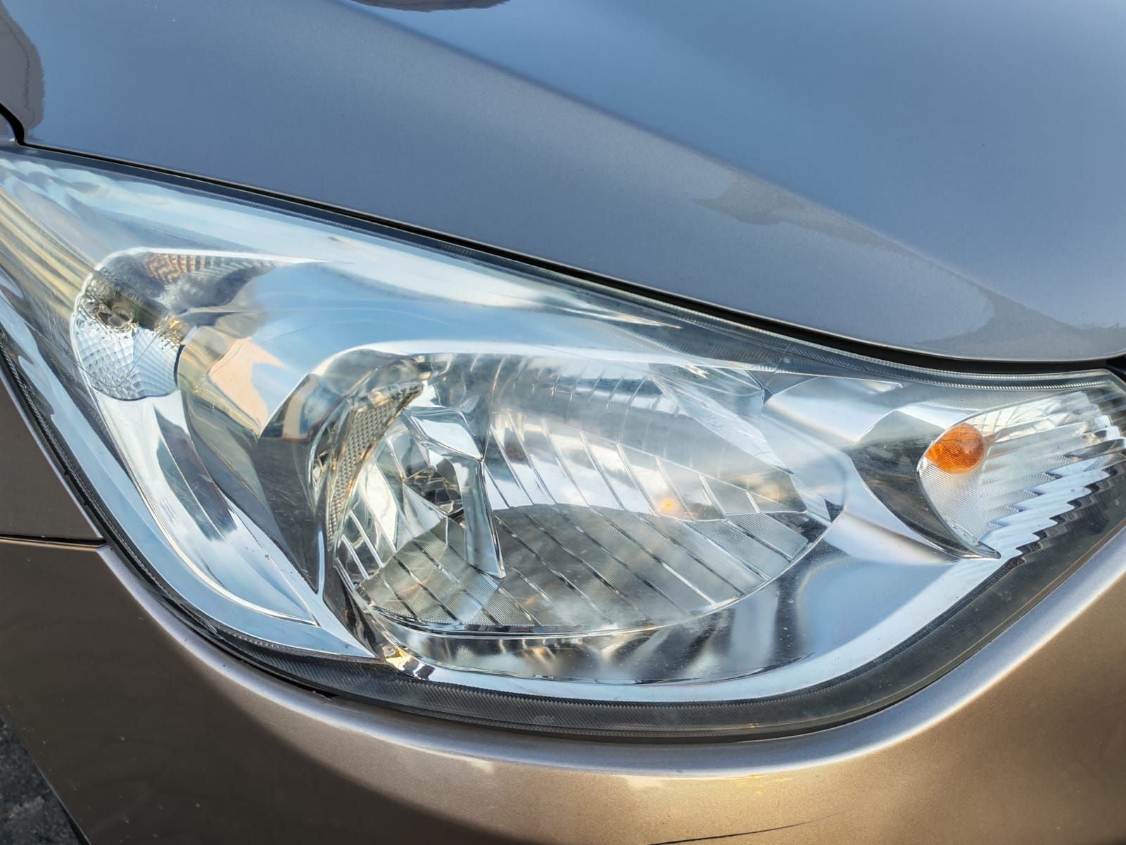 2023 Chevrolet Aveo 1.5 Lt Mt