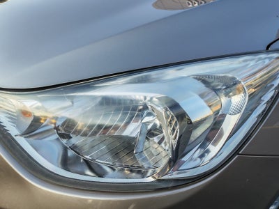 2023 Chevrolet Aveo 1.5 Lt Mt