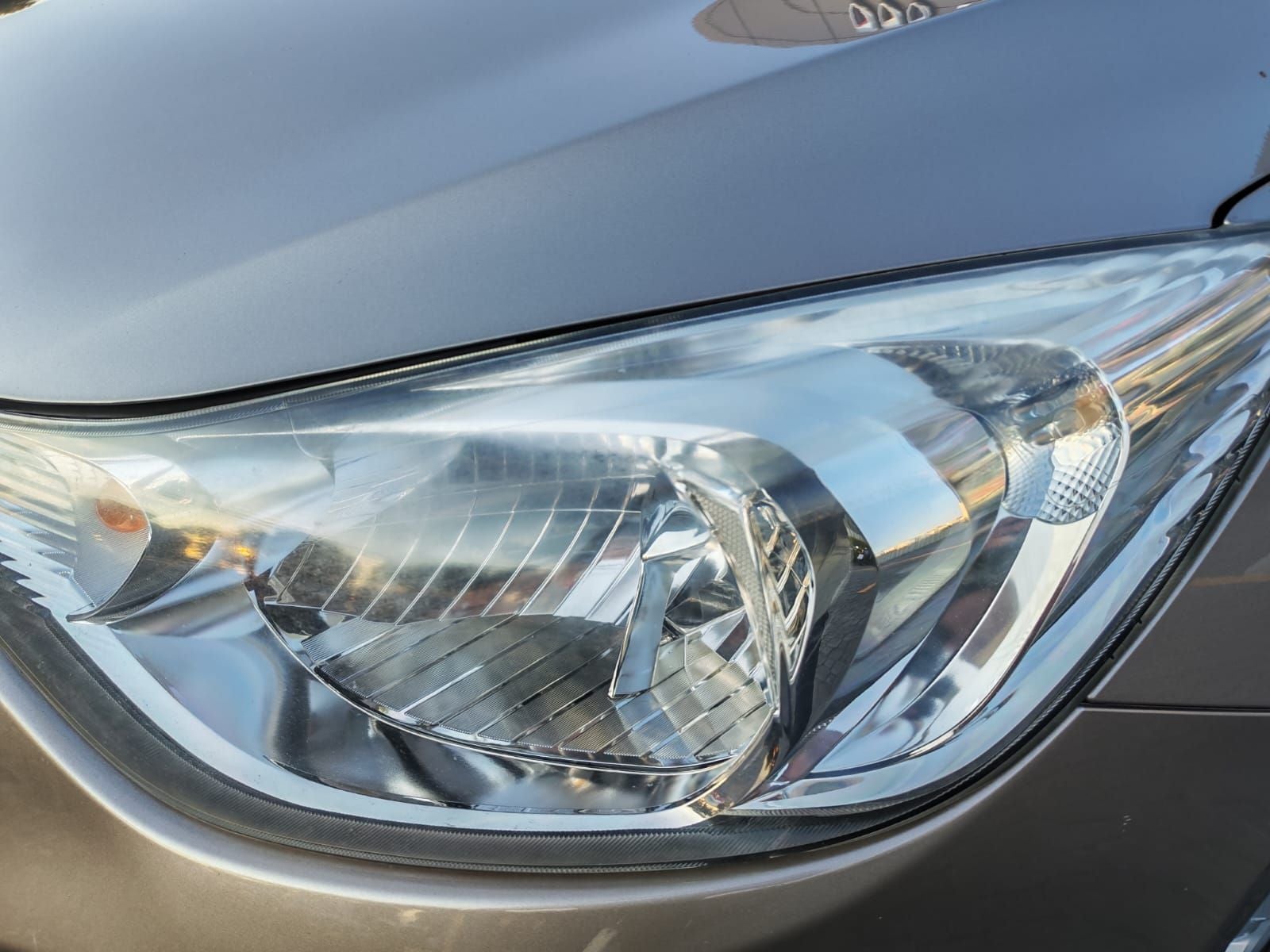 2023 Chevrolet Aveo 1.5 Lt Mt