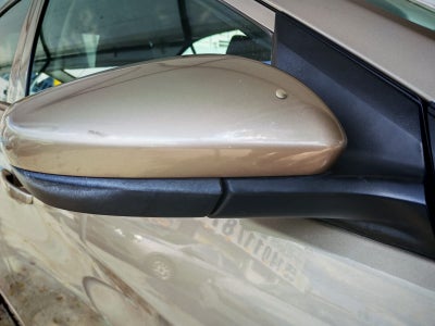 2023 Chevrolet Aveo 1.5 Ls Mt
