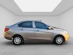 2023 Chevrolet Aveo 1.5 Lt Mt