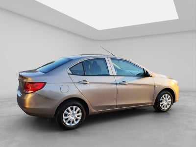 2023 Chevrolet Aveo 1.5 Lt Mt