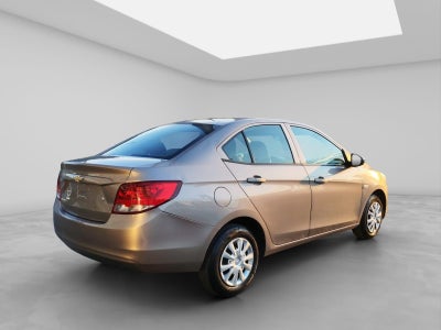 2023 Chevrolet Aveo 1.5 Lt Mt