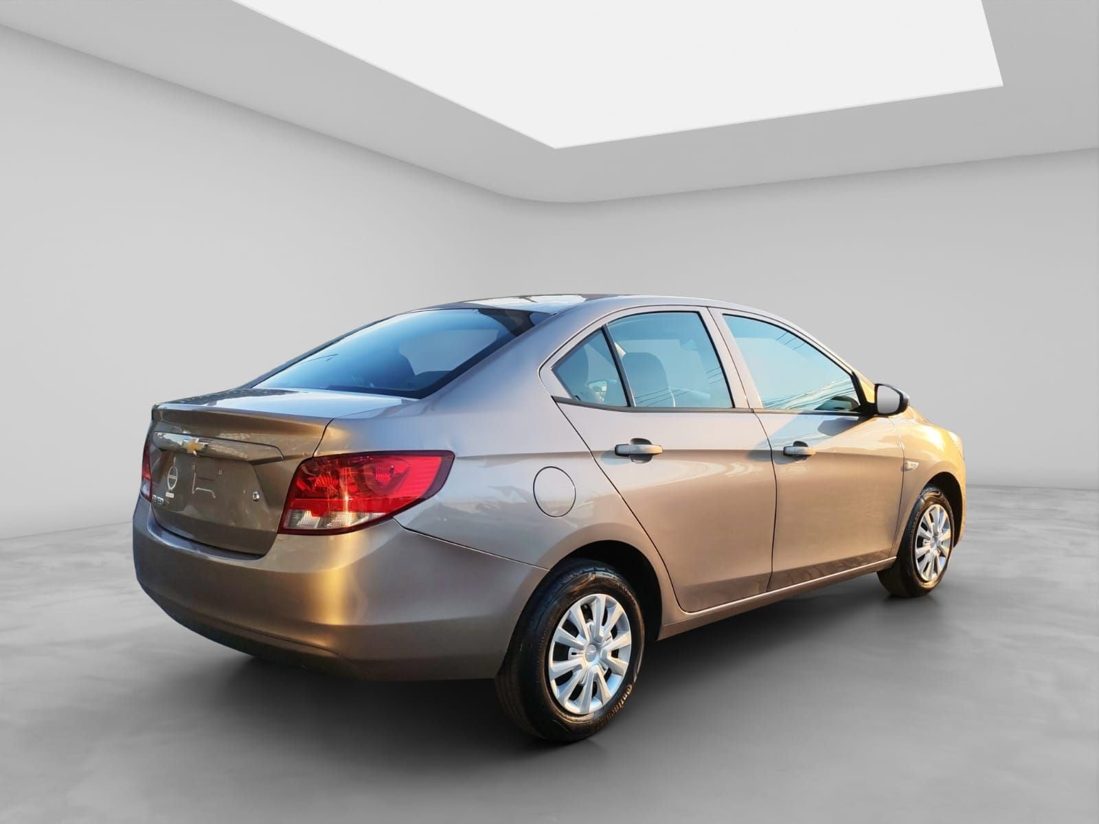 2023 Chevrolet Aveo 1.5 Lt Mt