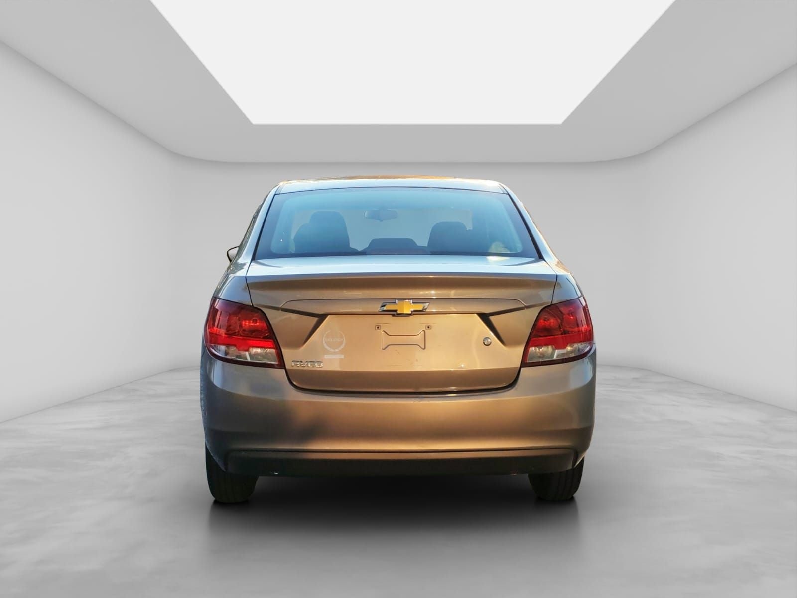 2023 Chevrolet Aveo 1.5 Lt Mt