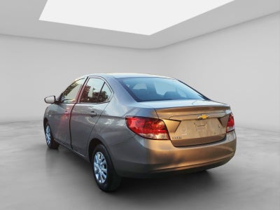 2023 Chevrolet Aveo 1.5 Lt Mt