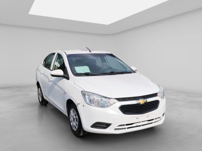 2023 Chevrolet Aveo 1.5 Ls Mt