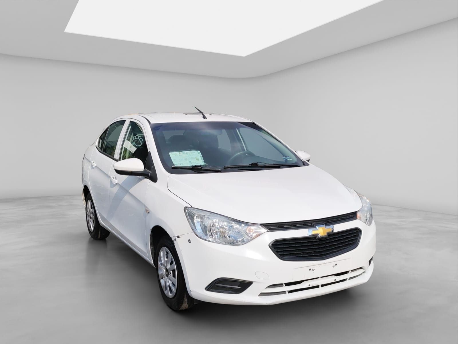2023 Chevrolet Aveo 1.5 Ls Mt