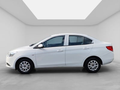 2023 Chevrolet Aveo 1.5 Ls Mt