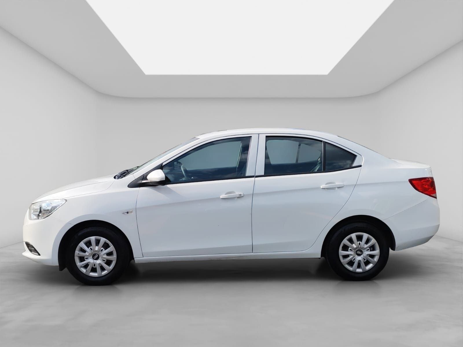 2023 Chevrolet Aveo 1.5 Ls Mt