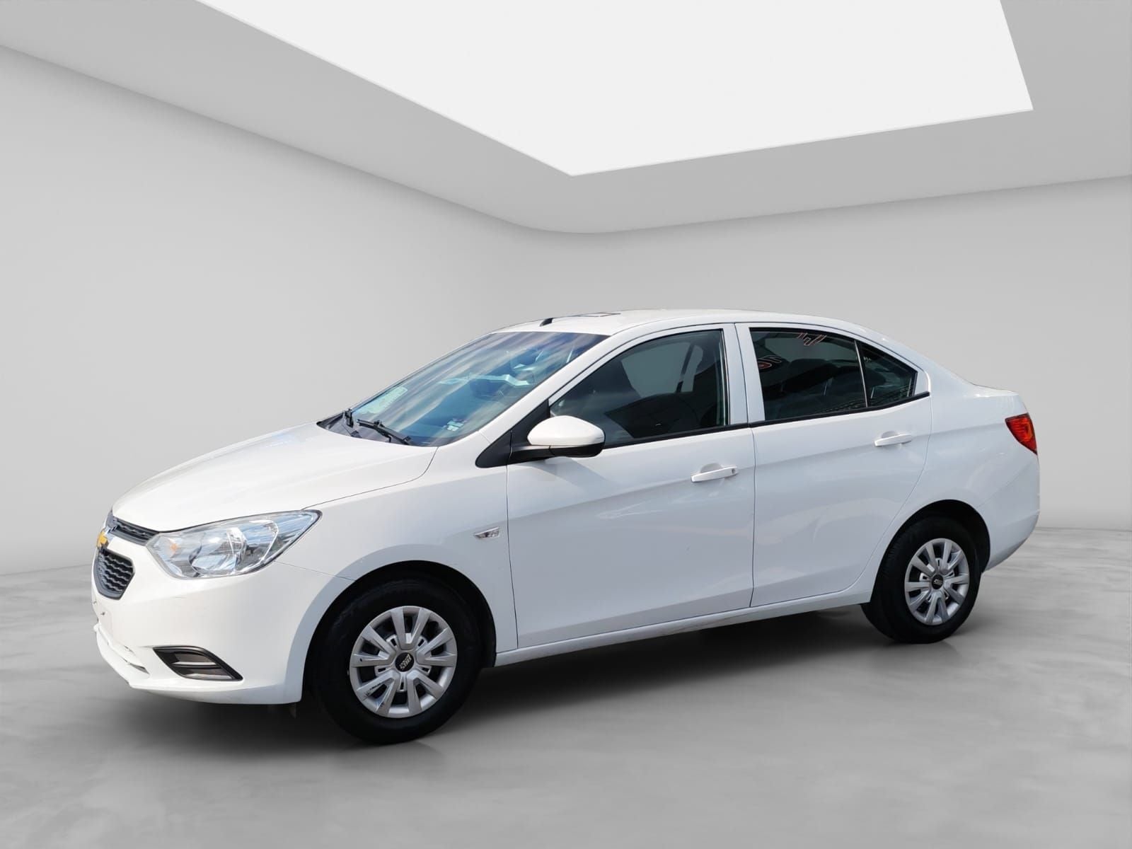 2023 Chevrolet Aveo 1.5 Ls Mt