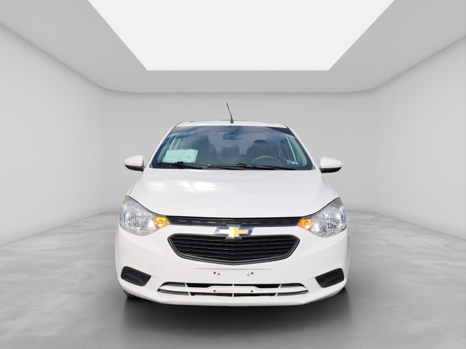 2023 Chevrolet Aveo 1.5 Ls Mt