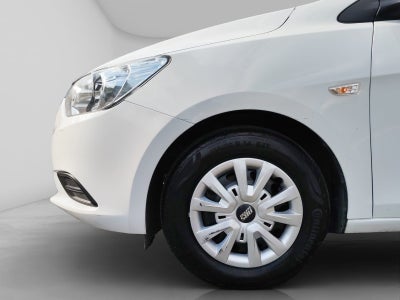 2023 Chevrolet Aveo 1.5 Ls Mt