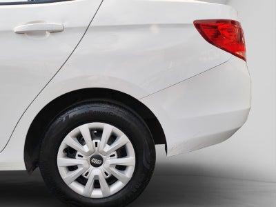 2023 Chevrolet Aveo 1.5 Ls Mt