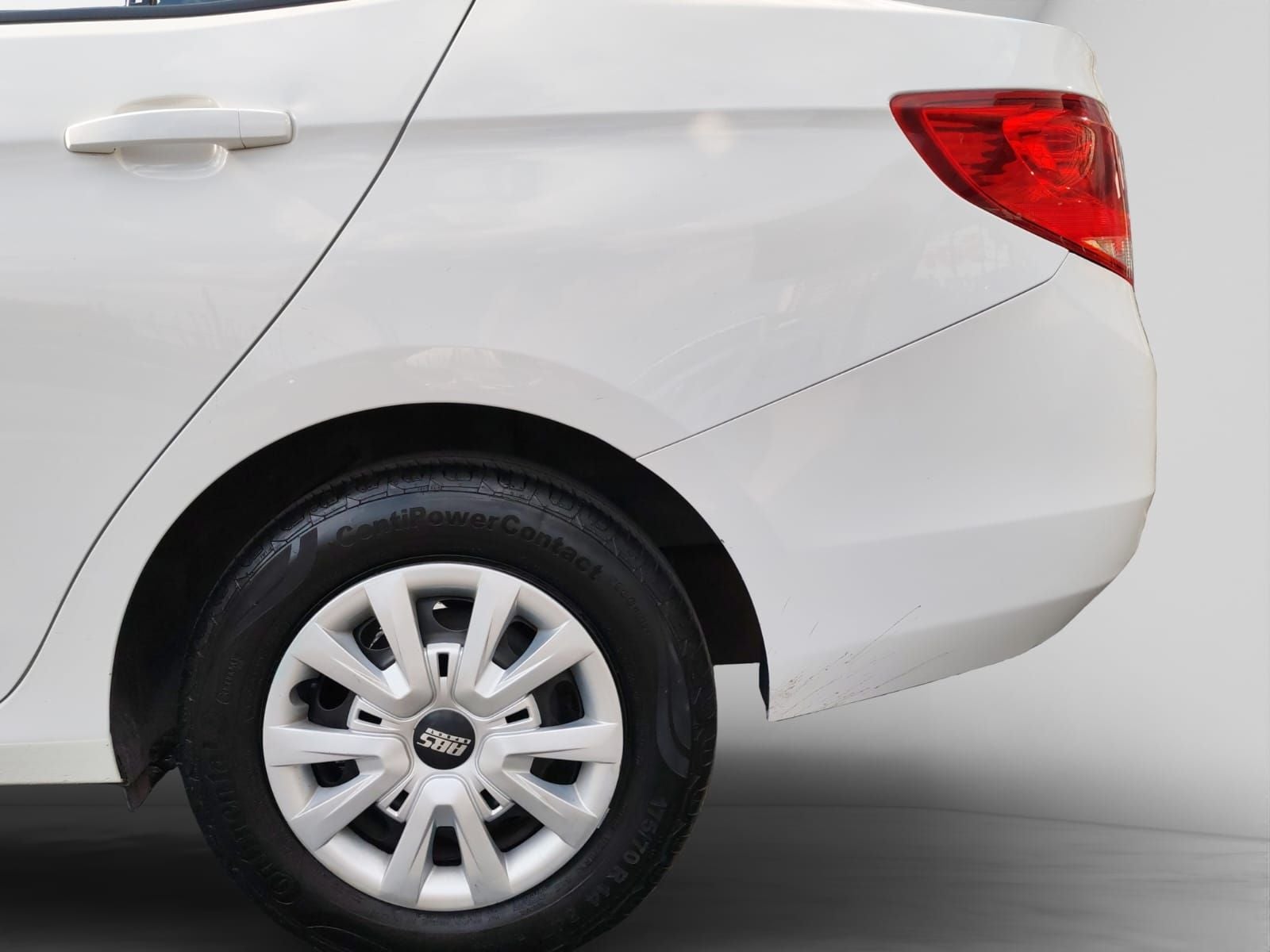 2023 Chevrolet Aveo 1.5 Ls Mt