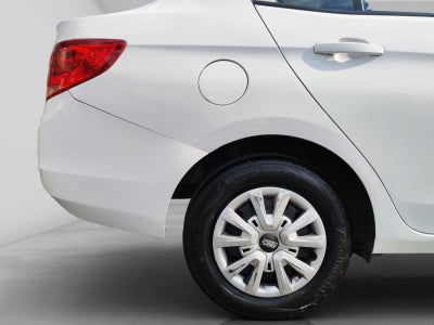 2023 Chevrolet Aveo 1.5 Ls Mt