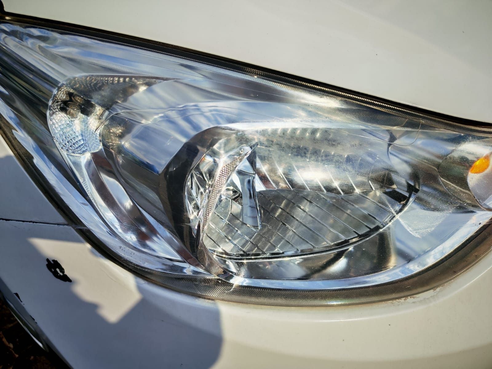 2023 Chevrolet Aveo 1.5 Ls Mt