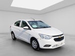 2023 Chevrolet Aveo 1.5 Ls Mt